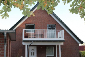 Apartment Wuhrt in Barsbek